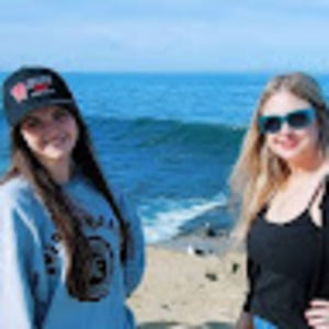 Meet your Posher, Sally